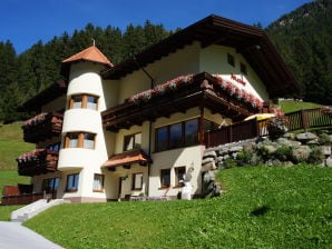 Holiday apartment Adlerhof Pitztal - St. Leonhard in Pitztal - image1