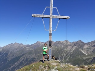 Gipfelsieg