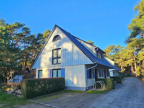Ferienhaus Elysiann