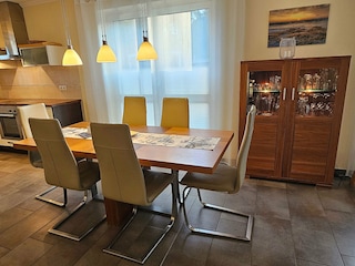 Ferienhaus Prerow Ausstattung 7