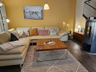 Ferienhaus Prerow Ausstattung 5