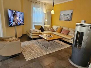 Ferienhaus Prerow Ausstattung 6