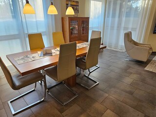 Ferienhaus Prerow Ausstattung 9