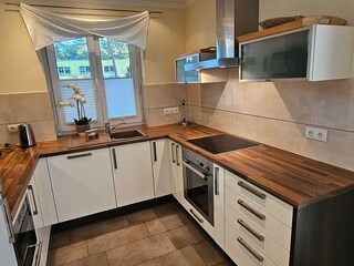 Ferienhaus Prerow Ausstattung 10