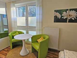 Ferienhaus Prerow Ausstattung 11