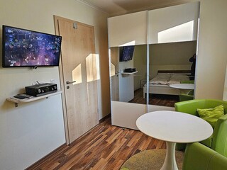 Ferienhaus Prerow Ausstattung 13