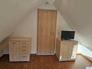 Ferienhaus Prerow Ausstattung 21