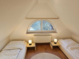 Ferienhaus Prerow Ausstattung 22