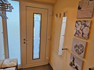 Ferienhaus Prerow Ausstattung 25