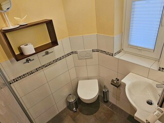 Ferienhaus Prerow Ausstattung 23