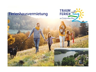 Ferienhausvermietung am Zeulenrodaer Meer