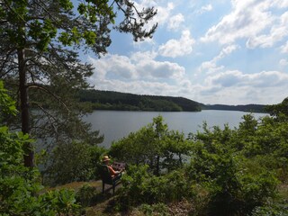 Casa per le vacanze Zadelsdorf Registrazione all'aperto 4