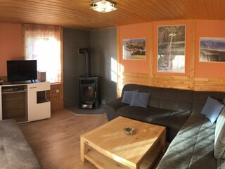 Casa per le vacanze Zadelsdorf Caratteristiche 8