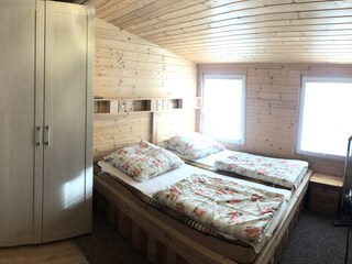 Casa per le vacanze Zadelsdorf Caratteristiche 16