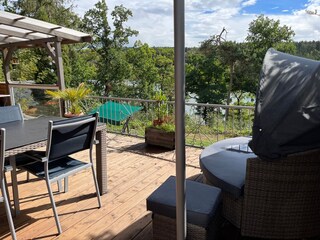 Casa per le vacanze Zadelsdorf Registrazione all'aperto 3