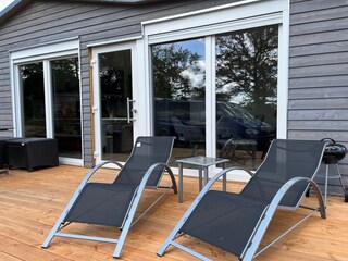 Casa per le vacanze Zadelsdorf Registrazione all'aperto 6