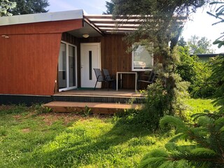 Casa per le vacanze Zadelsdorf Registrazione all'aperto 7