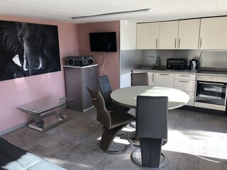 Casa per le vacanze Zadelsdorf Caratteristiche 11