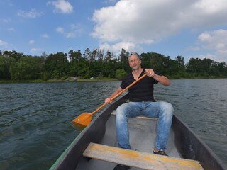 Casa per le vacanze Zadelsdorf Ambiente 23