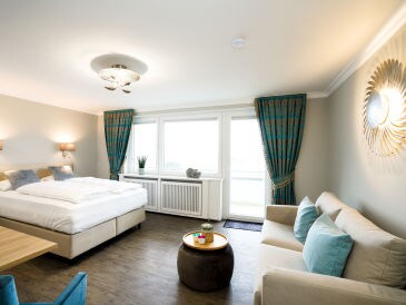 Ferienwohnung Meerblick