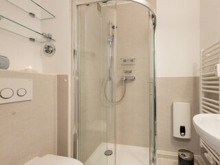 Apartamento de vacaciones Westerland Características 15