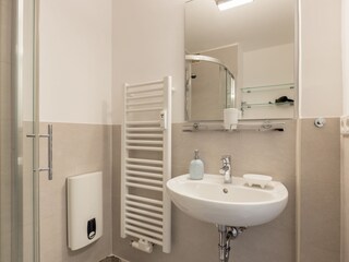 Apartamento de vacaciones Westerland Características 16