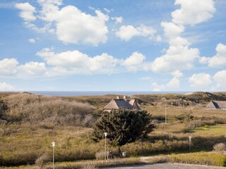 Apartamento de vacaciones Westerland Grabación al aire libre 2
