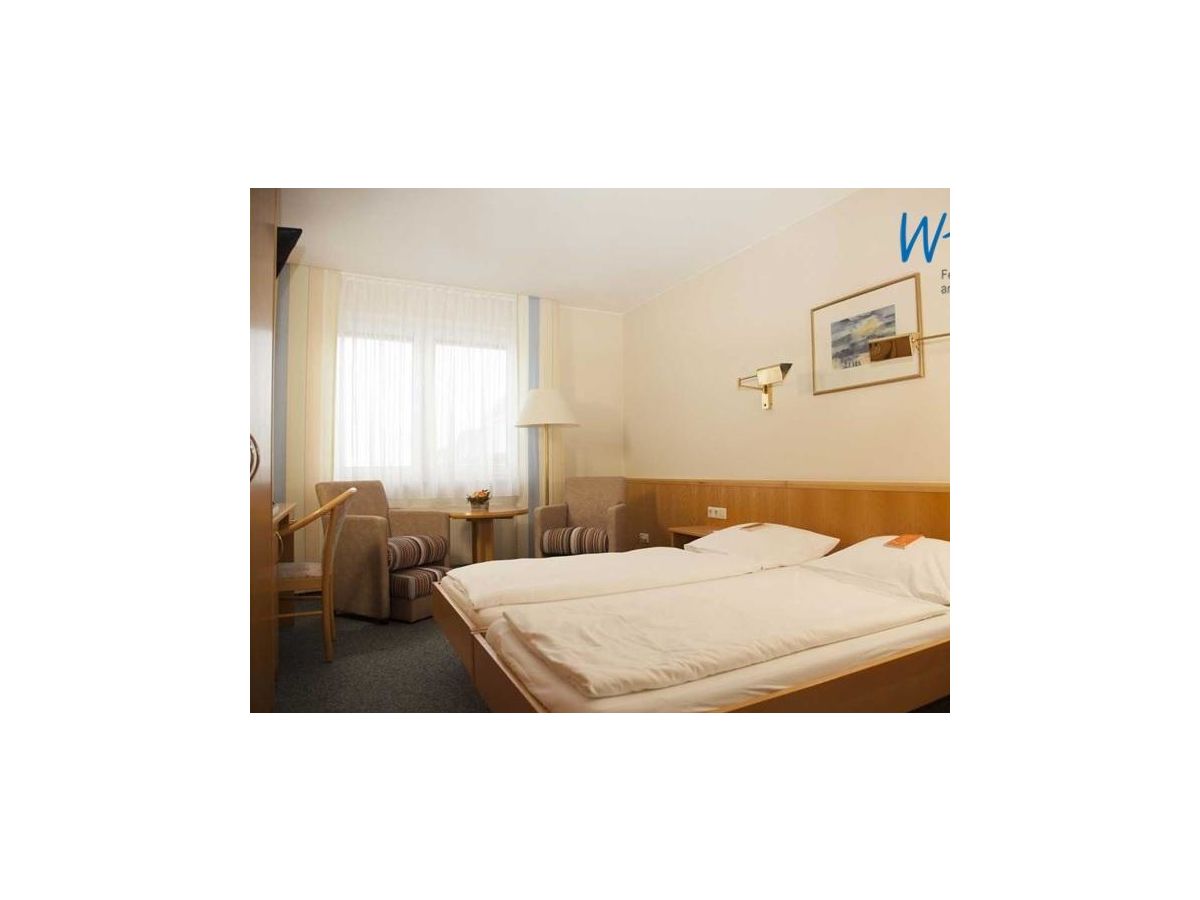 Appartement Haus Regina 4300002 Ferienwohnung Riffgat Borkum