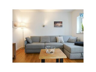 Apartamento de vacaciones Borkum Características 6