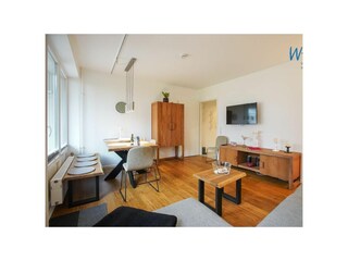 Apartamento de vacaciones Borkum Características 7