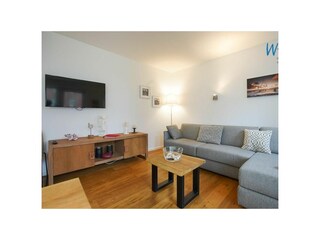 Apartamento de vacaciones Borkum Características 8