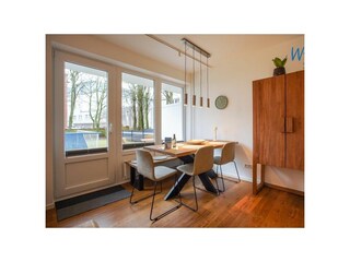 Apartamento de vacaciones Borkum Características 9