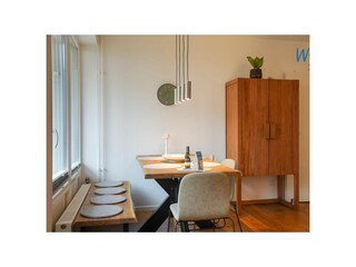 Apartamento de vacaciones Borkum Características 12