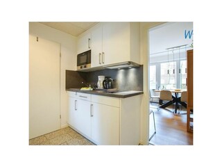 Vakantieappartement Borkum  23