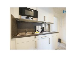 Vakantieappartement Borkum  24