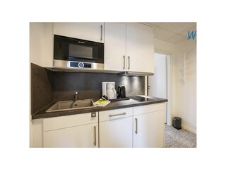 Apartamento de vacaciones Borkum  24