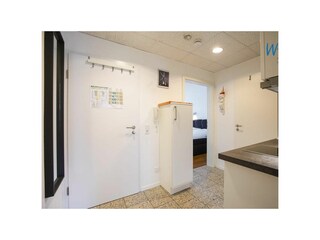 Vakantieappartement Borkum  26