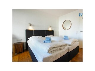 Apartamento de vacaciones Borkum Características 15