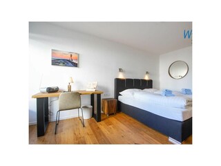 Apartamento de vacaciones Borkum Características 16