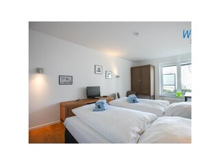 Apartamento de vacaciones Borkum Características 18