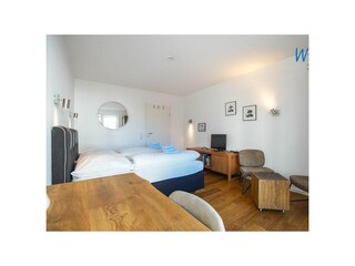 Apartamento de vacaciones Borkum Características 19