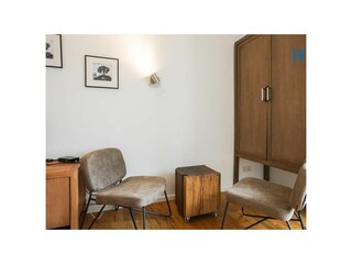 Apartamento de vacaciones Borkum Características 20