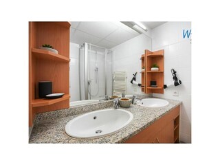 Apartamento de vacaciones Borkum  27