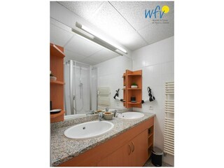 Apartamento de vacaciones Borkum  29
