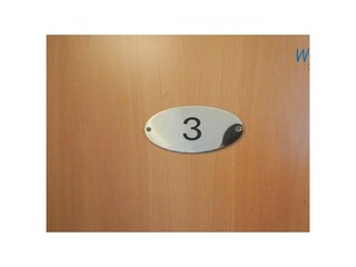 Vakantieappartement Borkum  31