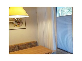 Apartamento de vacaciones Borkum Características 7