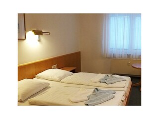 Vakantieappartement Borkum Kenmerken 4