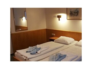 Vakantieappartement Borkum Kenmerken 5