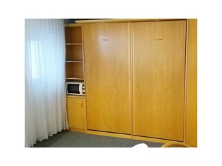 Appartamento per vacanze Borkum  11