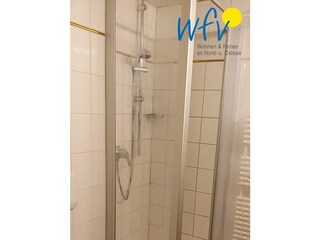 Vakantieappartement Borkum  14